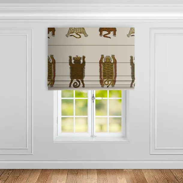 Ткань Travers Panthera 44213285 #3