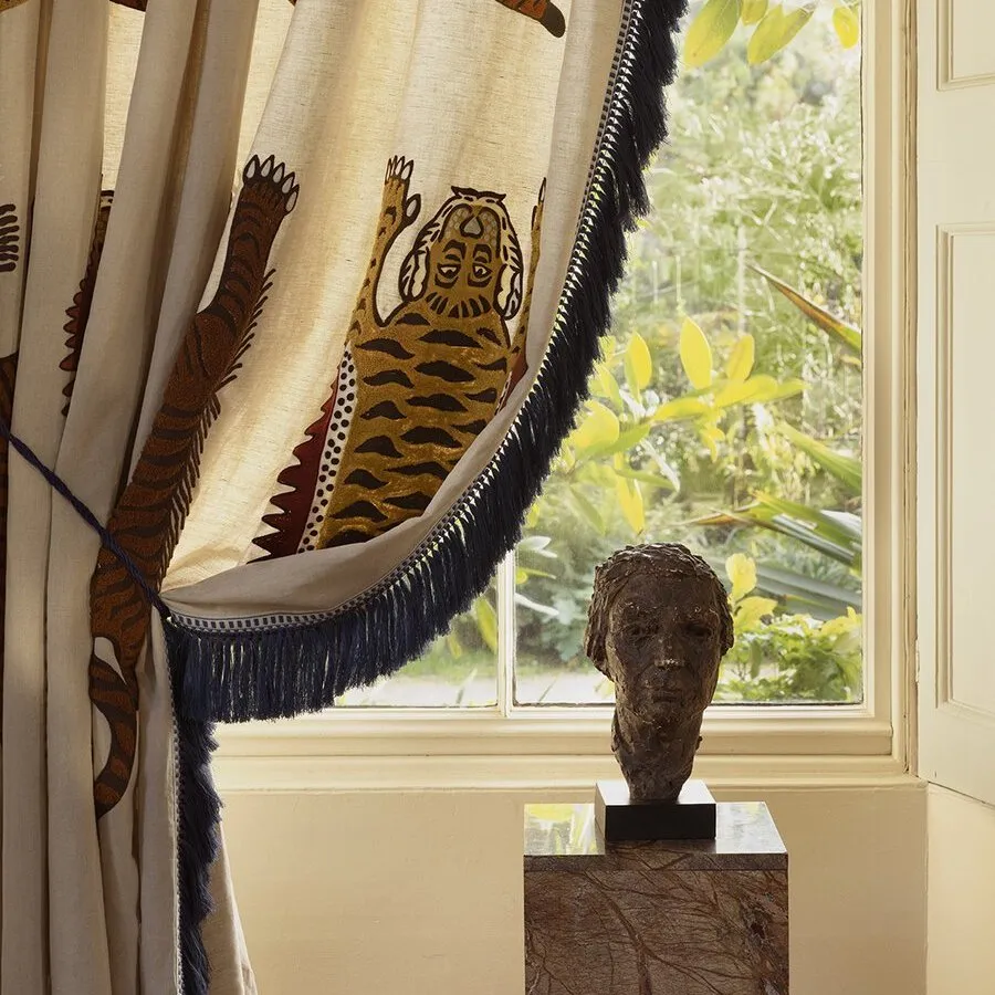 Ткань Travers Panthera 44213285 #11