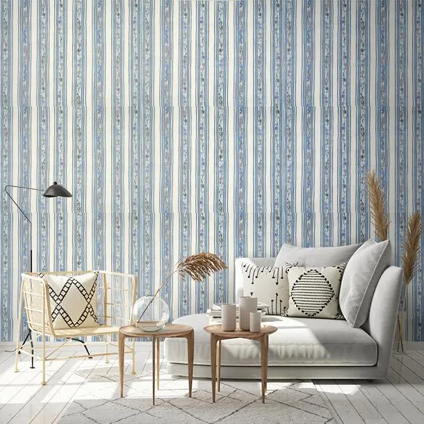 Обои для стен Pierre Frey Paralleles FP121001 #2