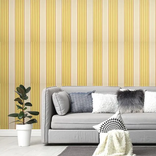 Обои для стен Pierre Frey Paralleles FP124001 #4