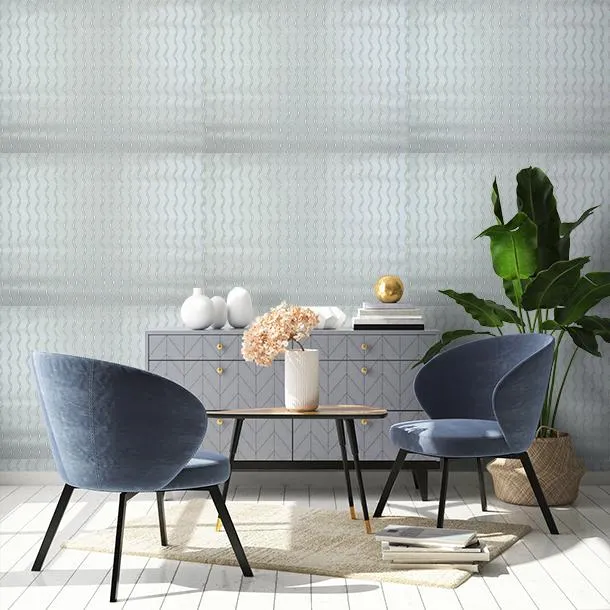 Обои для стен Pierre Frey Paralleles FP125001 #3