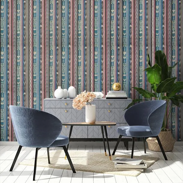 Обои для стен Pierre Frey Paralleles FP132001 #3