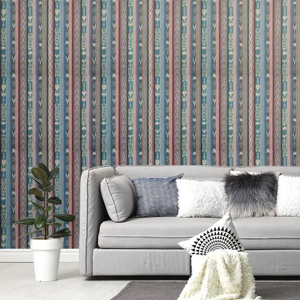 Обои для стен Pierre Frey Paralleles FP132001 #4