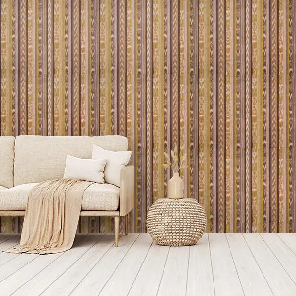 Обои для стен Pierre Frey Paralleles FP132002 #5