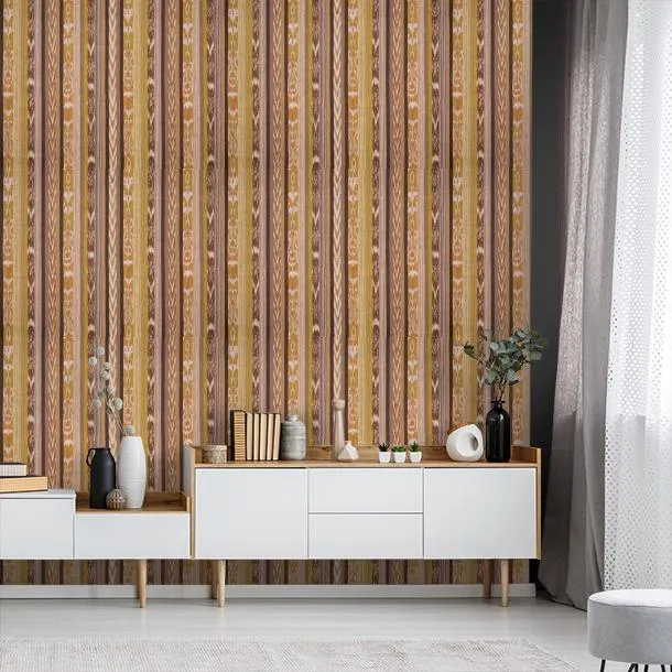 Обои для стен Pierre Frey Paralleles FP132002 #6