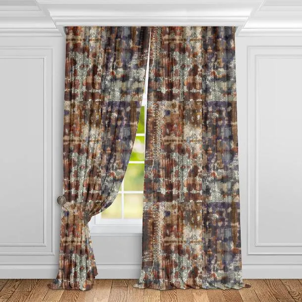 Ткань Misia Quartier Latin M446502 #4