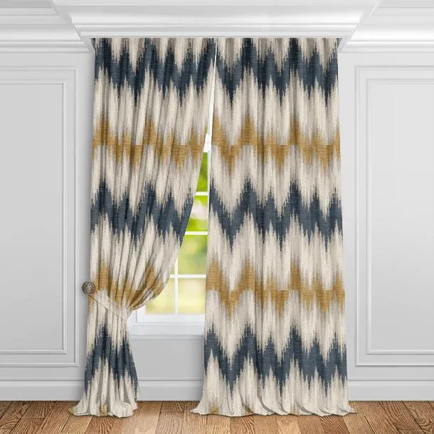 Ткань Misia Repaire de peintres M448803 #4