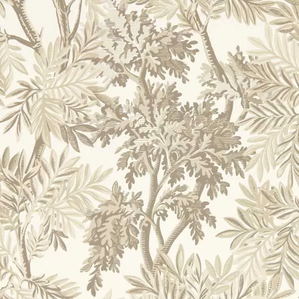 Обои для стен Sanderson Country Woodland Wallcoverings 217414
