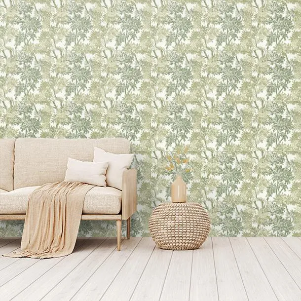 Обои для стен Sanderson Country Woodland Wallcoverings 217416 #6