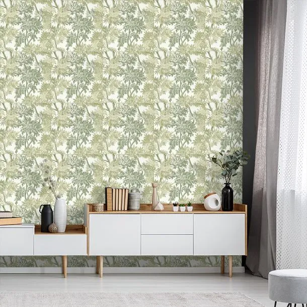 Обои для стен Sanderson Country Woodland Wallcoverings 217416 #7