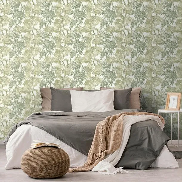 Обои для стен Sanderson Country Woodland Wallcoverings 217416 #8