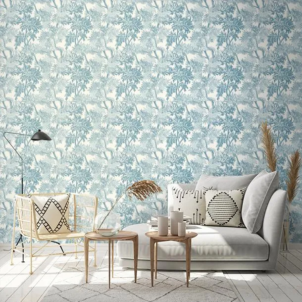 Обои для стен Sanderson Country Woodland Wallcoverings 217417 #3