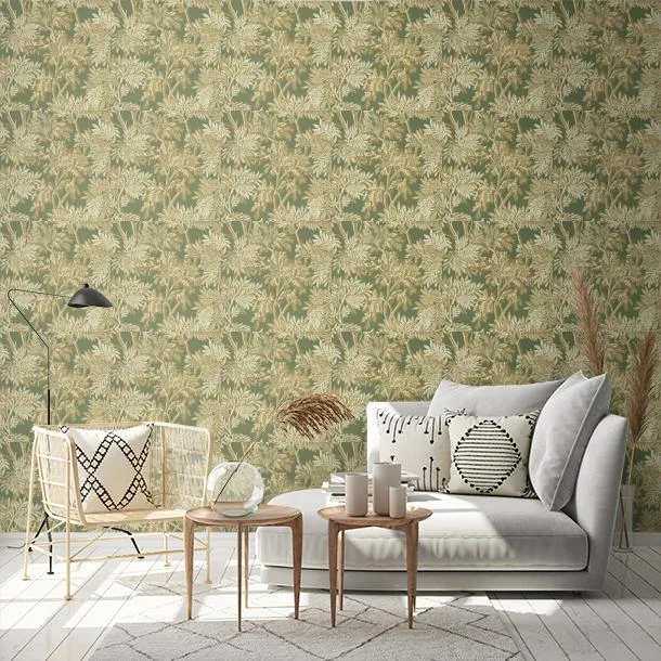 Обои для стен Sanderson Country Woodland Wallcoverings 217418 #3