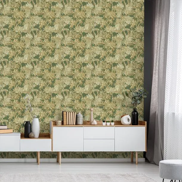 Обои для стен Sanderson Country Woodland Wallcoverings 217418 #7