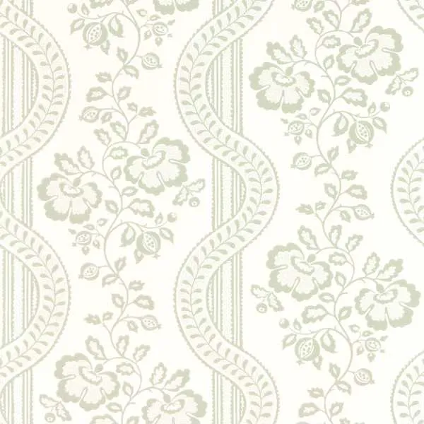 Обои для стен Sanderson Country Woodland Wallcoverings 217428