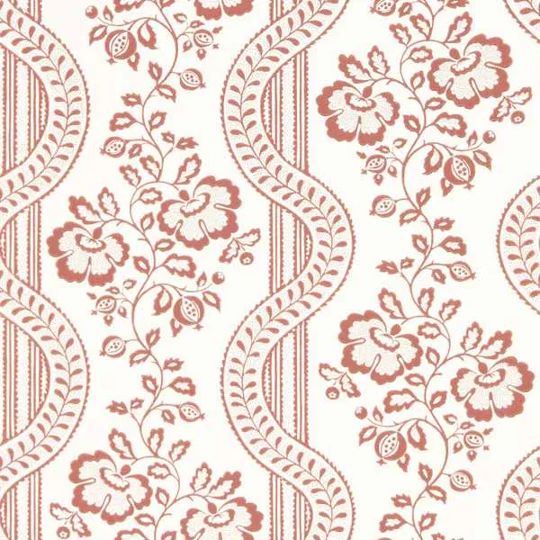 Обои для стен Sanderson Country Woodland Wallcoverings 217429