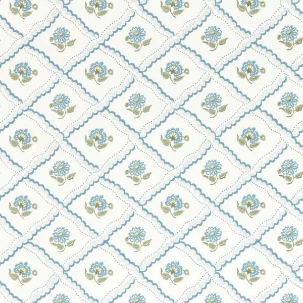 Обои для стен Sanderson Country Woodland Wallcoverings 217439