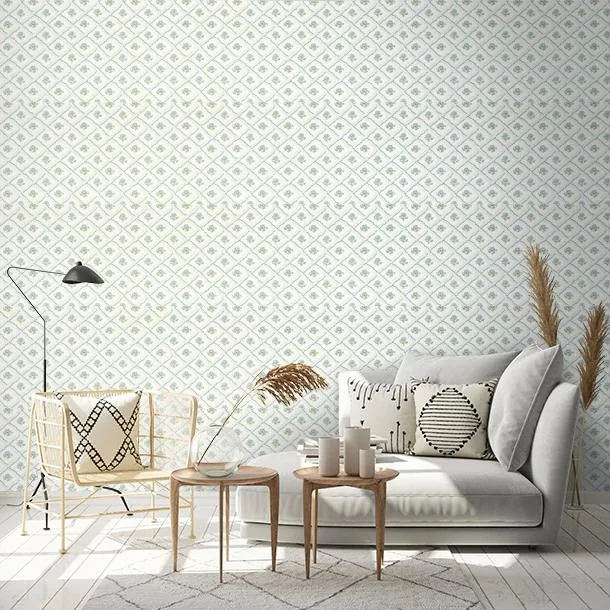 Обои для стен Sanderson Country Woodland Wallcoverings 217439 #3