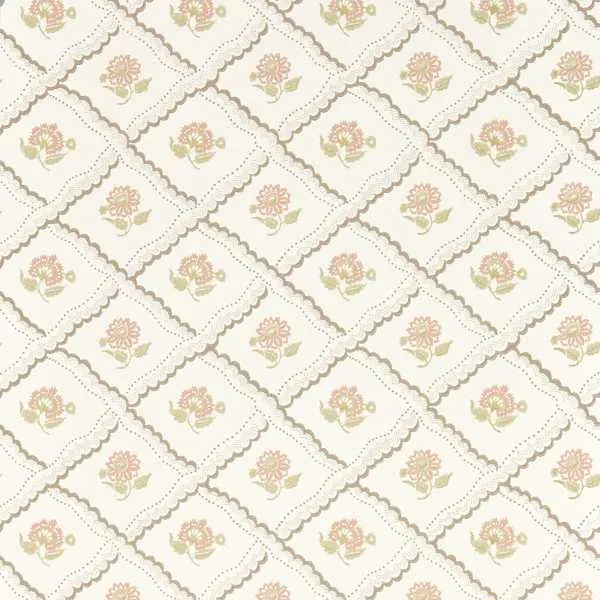 Обои для стен Sanderson Country Woodland Wallcoverings 217442