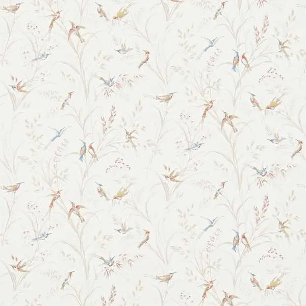 Обои для стен Sanderson Country Woodland Wallcoverings DFAB214080