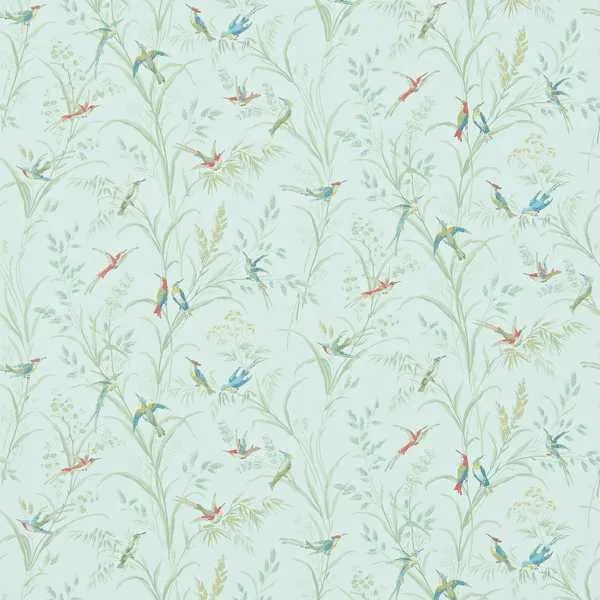 Обои для стен Sanderson Country Woodland Wallcoverings DFAB214082
