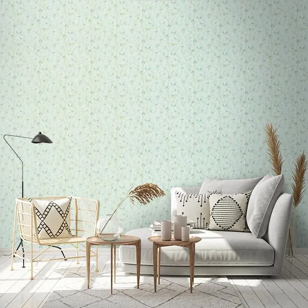 Обои для стен Sanderson Country Woodland Wallcoverings DFAB214082 #3