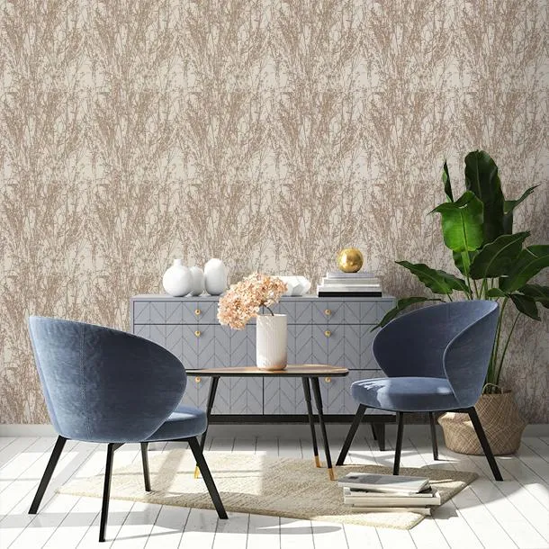 Обои для стен Sanderson Country Woodland Wallcoverings DFAB215693 #4