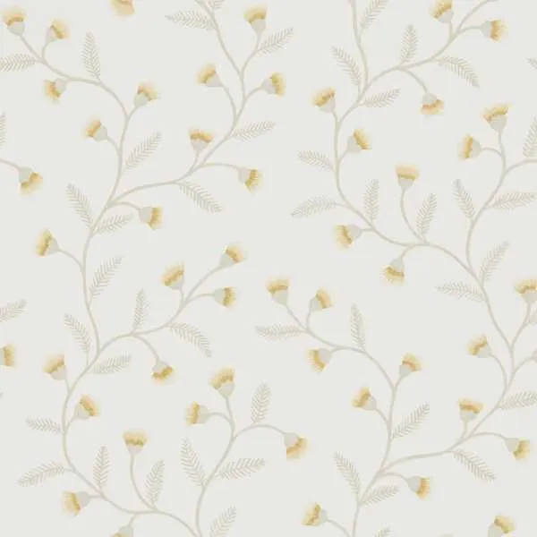 Обои для стен Sanderson Country Woodland Wallcoverings DFAB216375