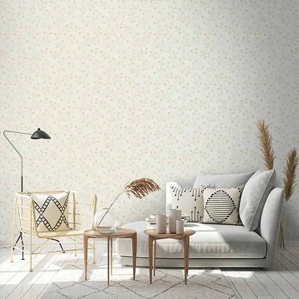 Обои для стен Sanderson Country Woodland Wallcoverings DFAB216375 #3