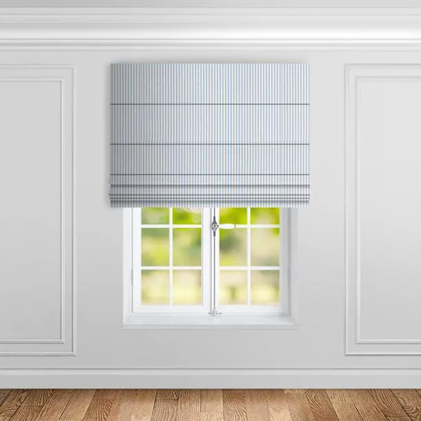 Ткань Sanderson Orwell Weaves 237474 #3