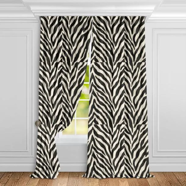 Ткань Clarke&Clarke Metropolitan Fabrics F0902-01 #4