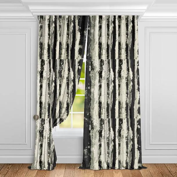 Ткань Clarke&Clarke Metropolitan Fabrics F0911-01 #4