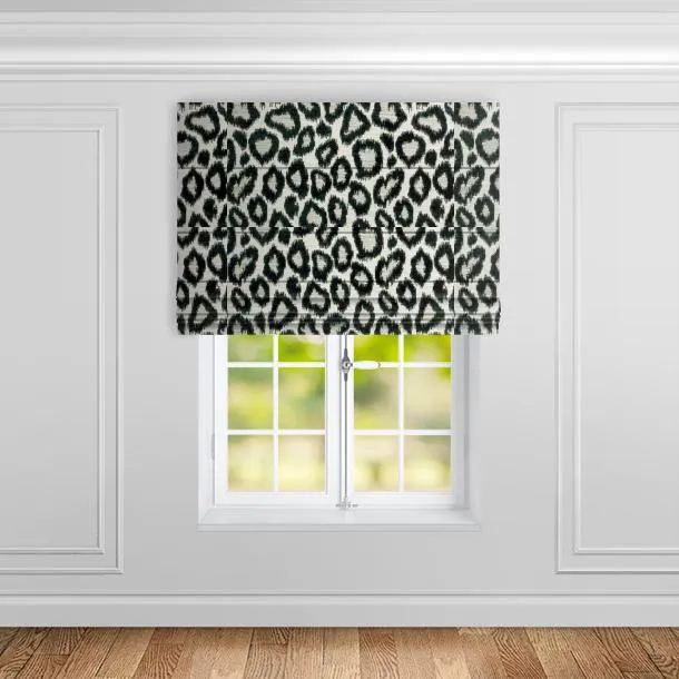 Ткань Clarke&Clarke Metropolitan Fabrics F0912-01 #3