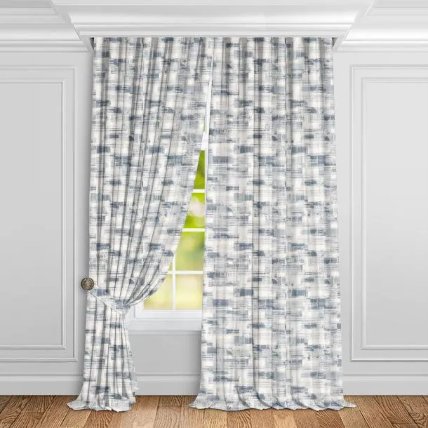 Ткань Clarke&Clarke Metropolitan Fabrics F1768-03 #4