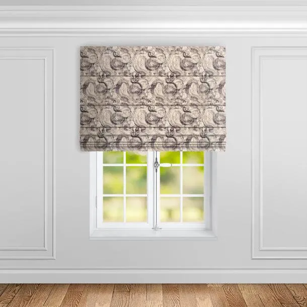 Ткань Clarke&Clarke Metropolitan Fabrics F1769-03 #3