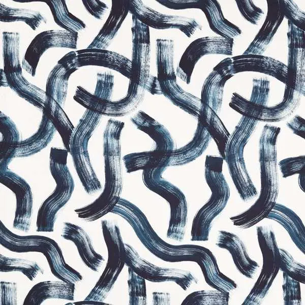 Ткань Clarke&Clarke Metropolitan Fabrics F1770-01