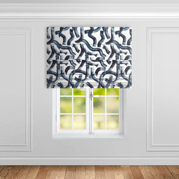 Ткань Clarke&Clarke Metropolitan Fabrics F1770-01 #3