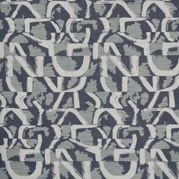 Ткань Clarke&Clarke Metropolitan Fabrics F1772-01