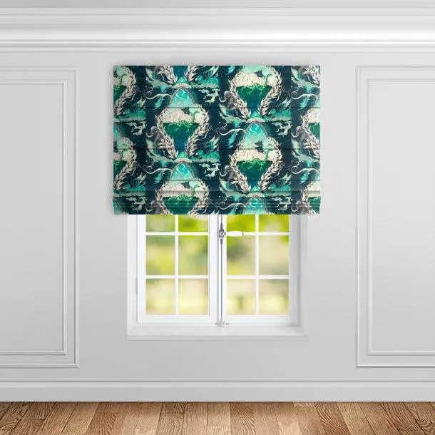 Ткань Clarke&Clarke Mythica Fabrics F1752-01 #3