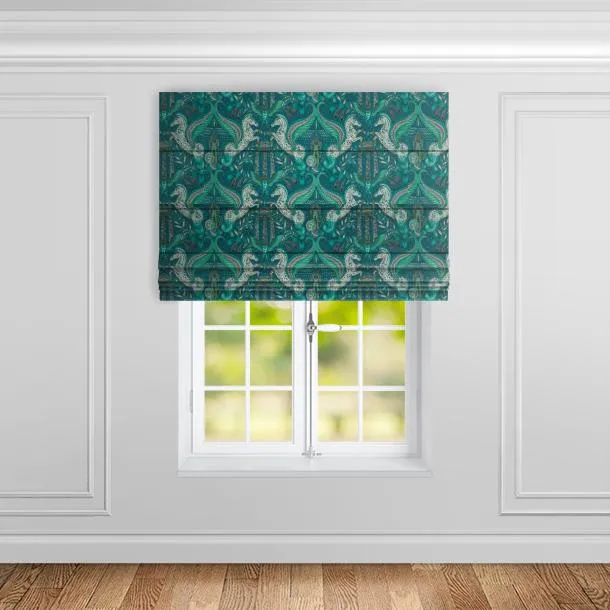 Ткань Clarke&Clarke Mythica Fabrics F1754-01 #3