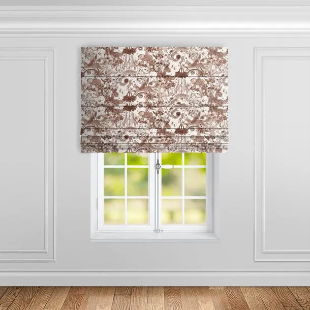 Ткань Clarke&Clarke Mythica Fabrics F1756-02 #3