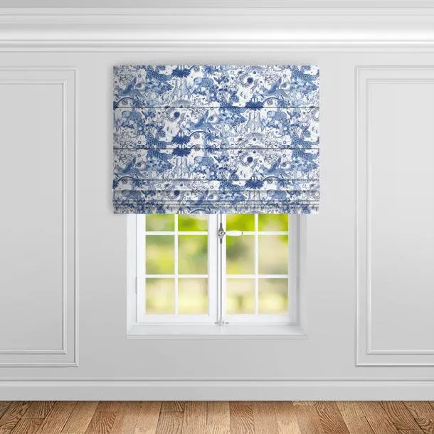 Ткань Clarke&Clarke Mythica Fabrics F1756-03 #3