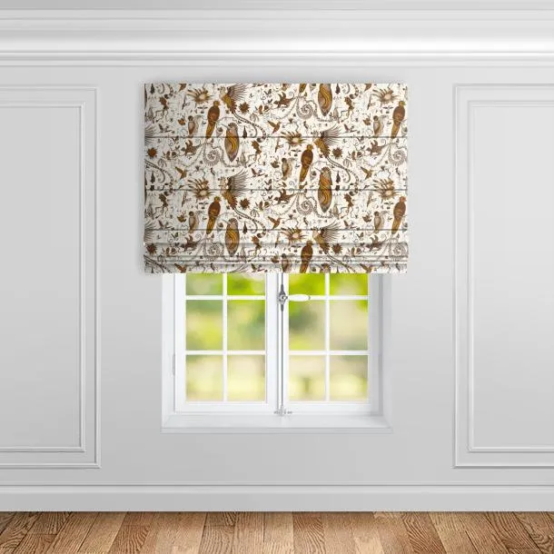 Ткань Clarke&Clarke Mythica Fabrics F1758-02 #3