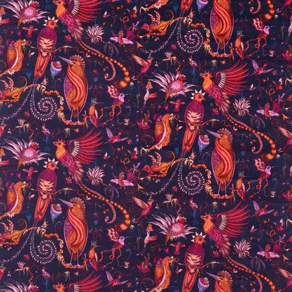 Ткань Clarke&Clarke Mythica Fabrics F1759-03
