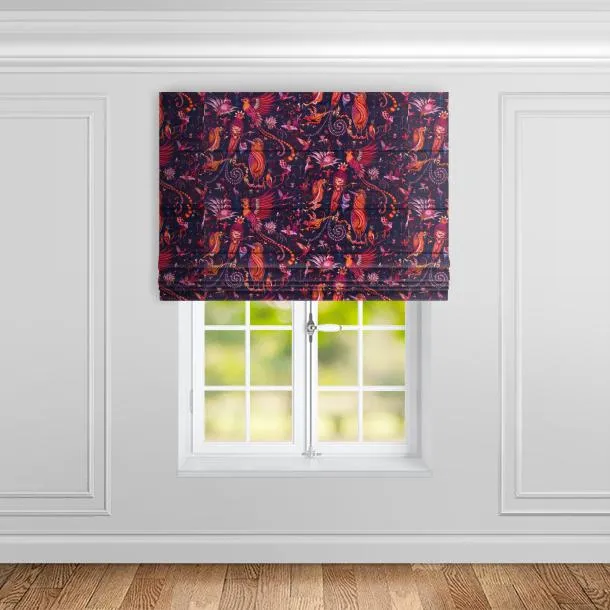 Ткань Clarke&Clarke Mythica Fabrics F1759-03 #3