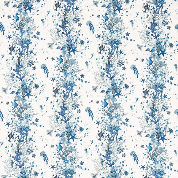 Ткань Clarke&Clarke Mythica Fabrics F1760-02