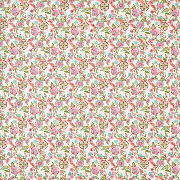 Ткань Studio G Montage II F1778-03