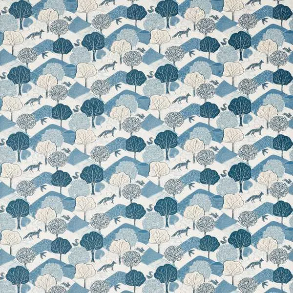 Ткань Studio G Montage II F1783-01