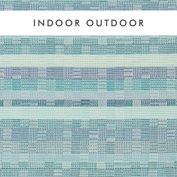 Ткань Harlequin Indoor Outdoor Weaves II 134517
