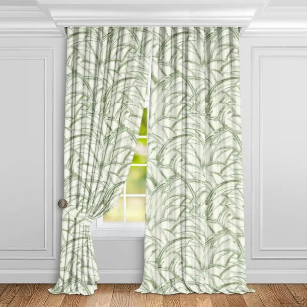 Ткань Harlequin Kasuri Fabrics 121269 #3